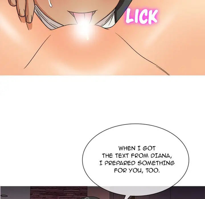 Love Me More Chapter 13 Page 52