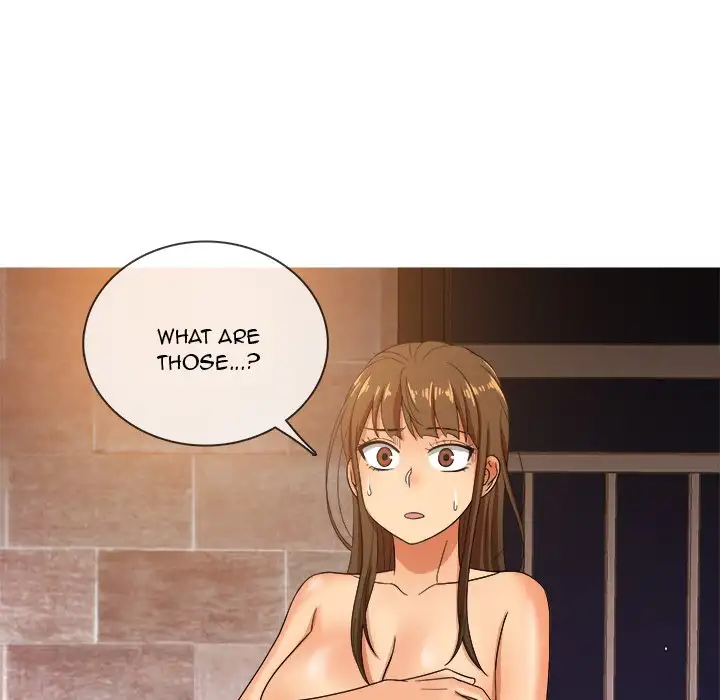 Love Me More Chapter 13 Page 58