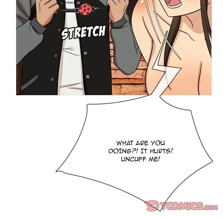 Love Me More Chapter 13 Page 63