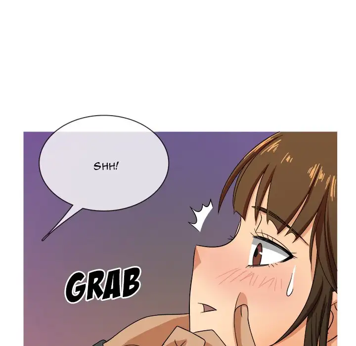 Love Me More Chapter 13 Page 64