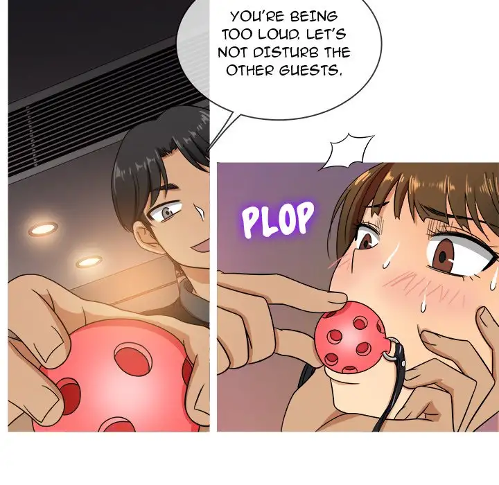 Love Me More Chapter 13 Page 66