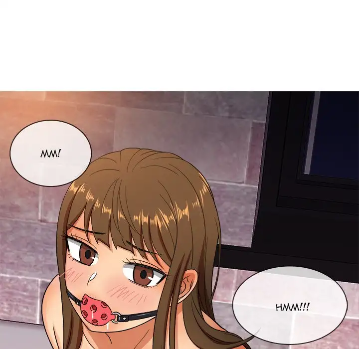 Love Me More Chapter 13 Page 67