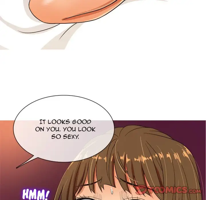 Love Me More Chapter 13 Page 69