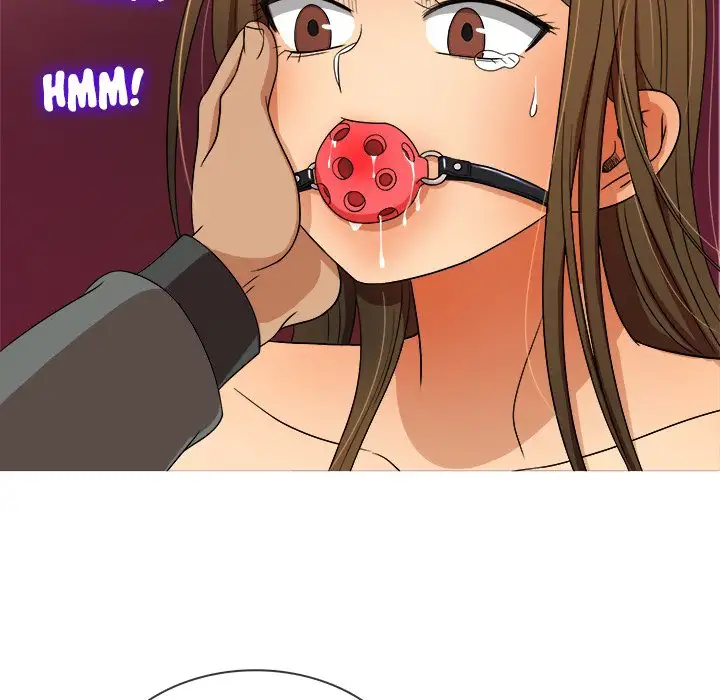 Love Me More Chapter 13 Page 70