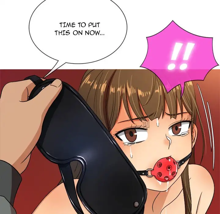 Love Me More Chapter 13 Page 71