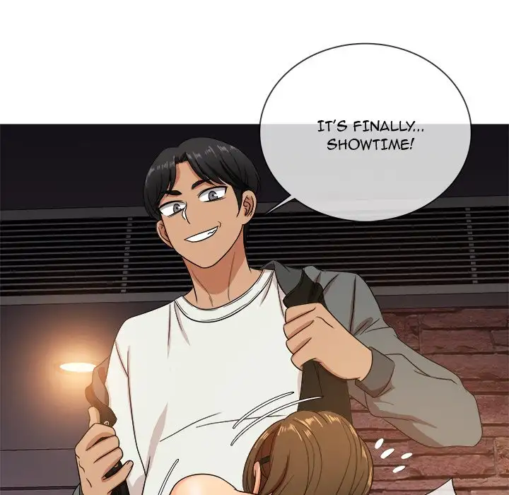 Love Me More Chapter 13 Page 76