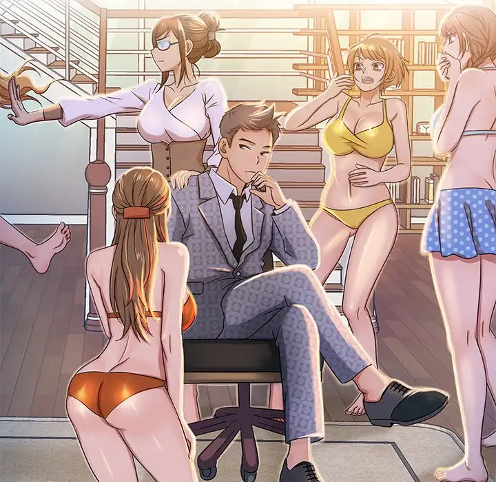 Love Me More Chapter 13 Page 79
