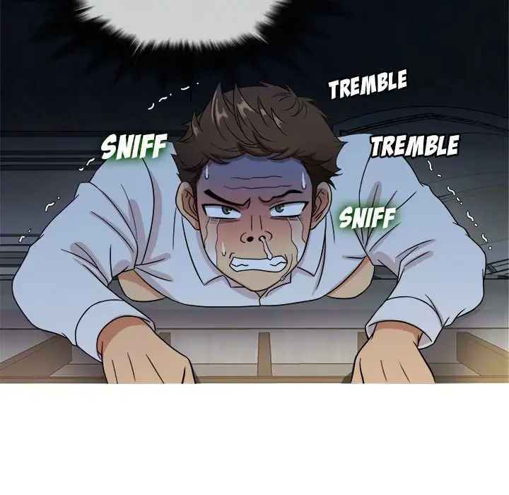 Love Me More Chapter 13 Page 8