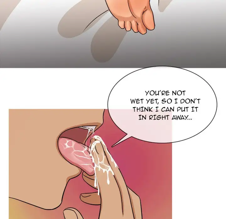Love Me More Chapter 13 Page 91