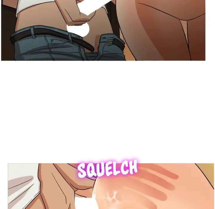 Love Me More Chapter 13 Page 95