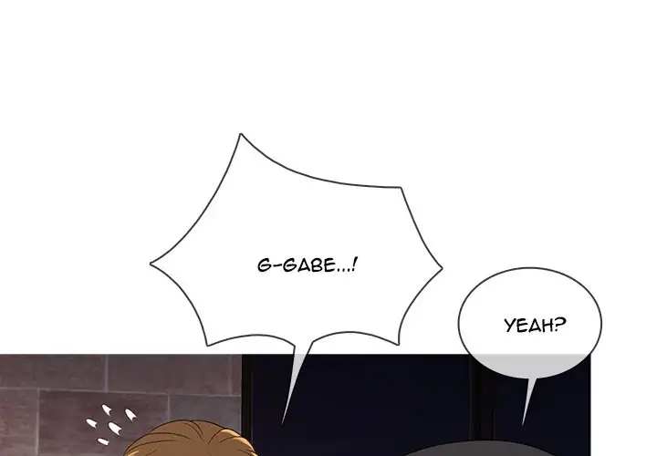 Love Me More Chapter 14 Page 1