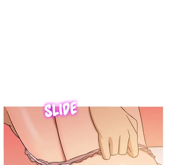 Love Me More Chapter 14 Page 101
