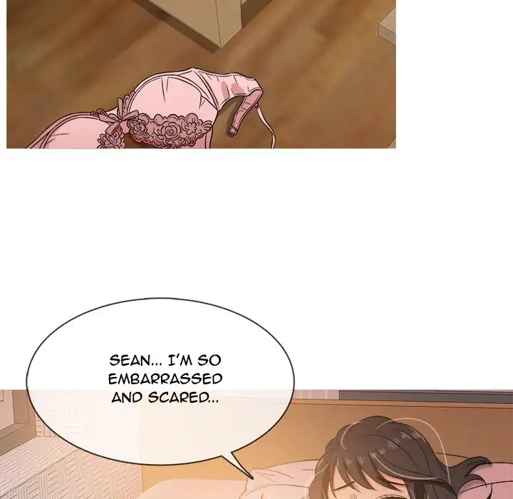Love Me More Chapter 14 Page 103
