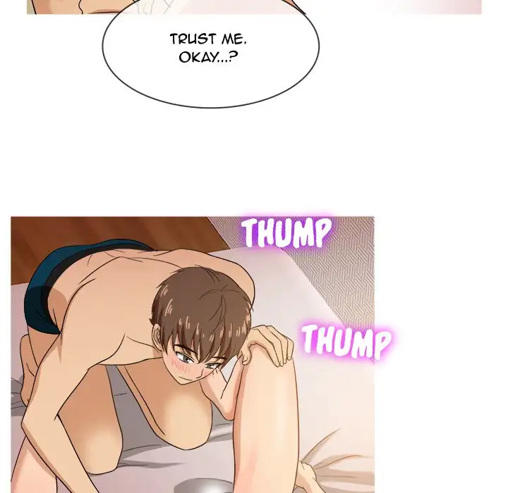 Love Me More Chapter 14 Page 106