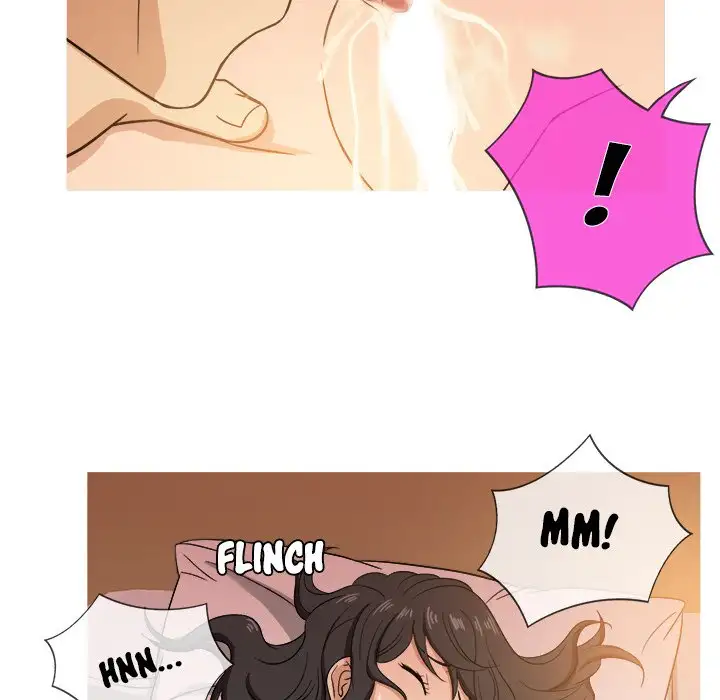 Love Me More Chapter 14 Page 108