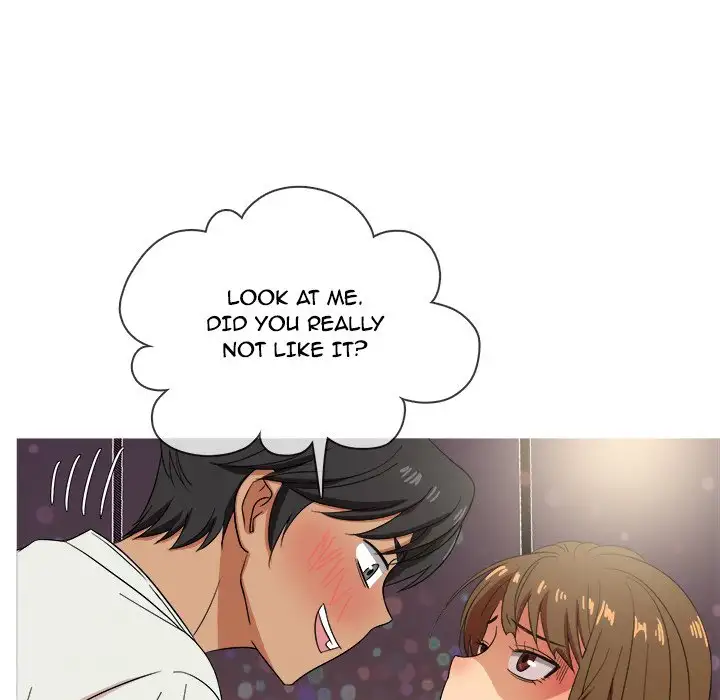 Love Me More Chapter 14 Page 11