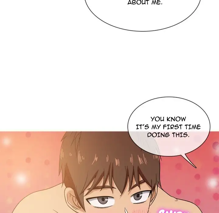 Love Me More Chapter 14 Page 112