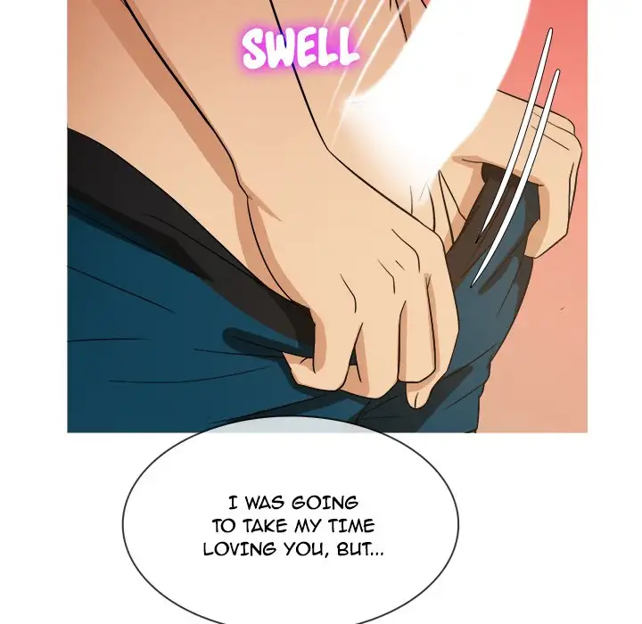 Love Me More Chapter 14 Page 114