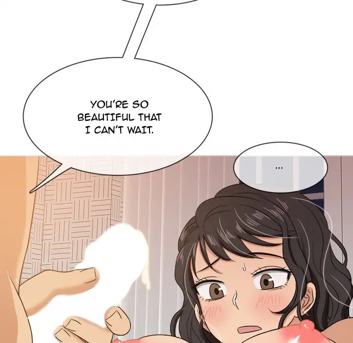 Love Me More Chapter 14 Page 115