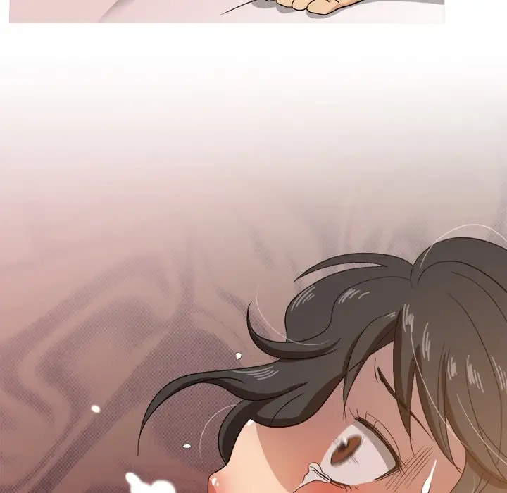 Love Me More Chapter 14 Page 119