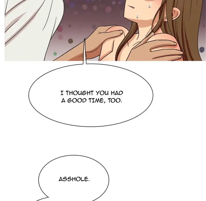 Love Me More Chapter 14 Page 12