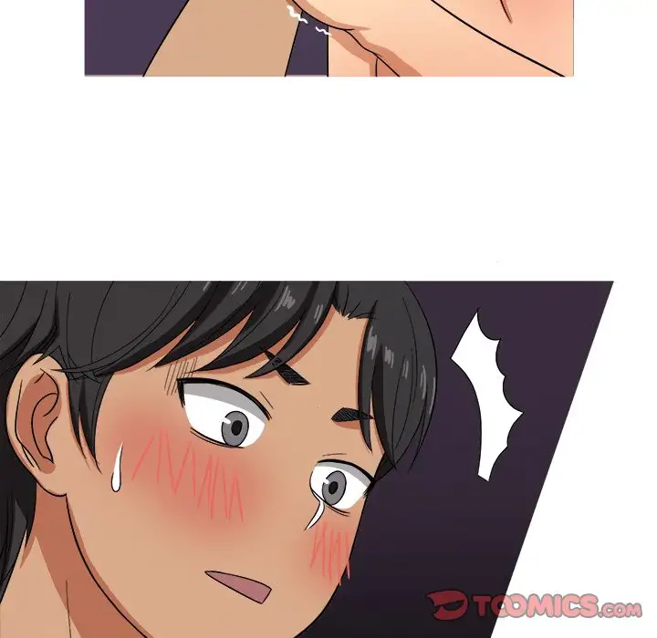Love Me More Chapter 14 Page 15