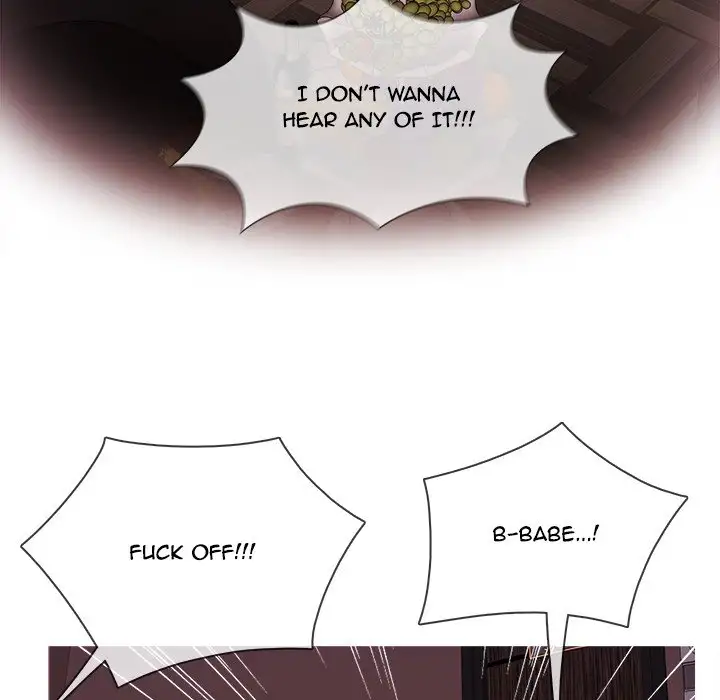 Love Me More Chapter 14 Page 18