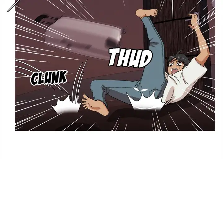 Love Me More Chapter 14 Page 19