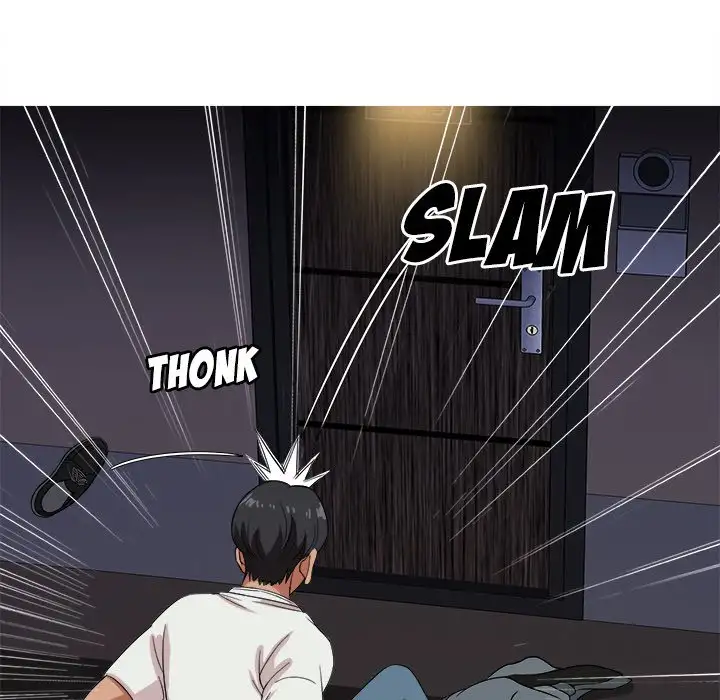 Love Me More Chapter 14 Page 20