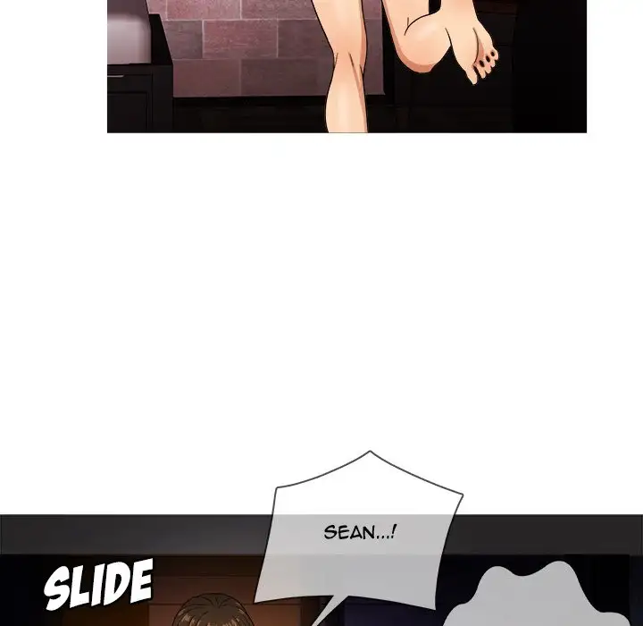 Love Me More Chapter 14 Page 23
