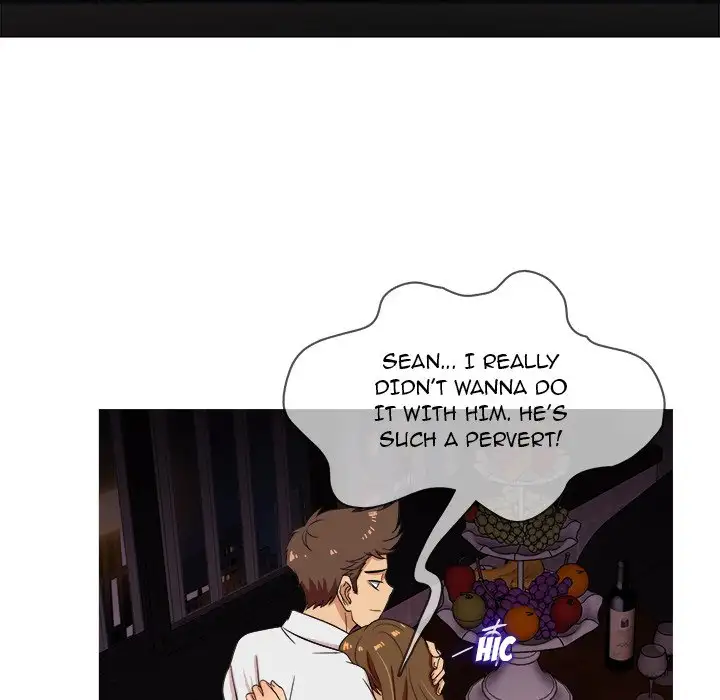Love Me More Chapter 14 Page 25