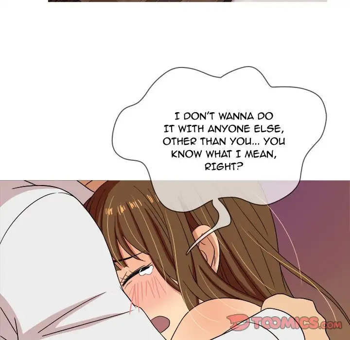 Love Me More Chapter 14 Page 27