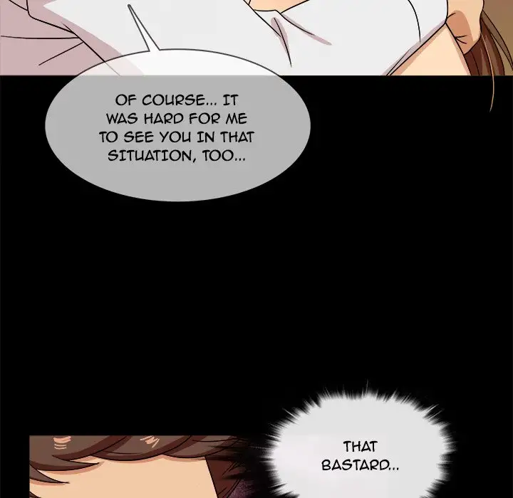 Love Me More Chapter 14 Page 28