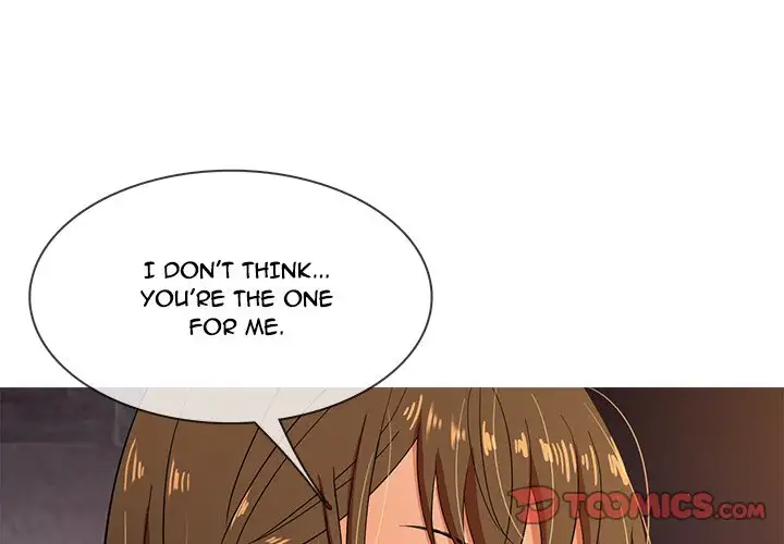 Love Me More Chapter 14 Page 3