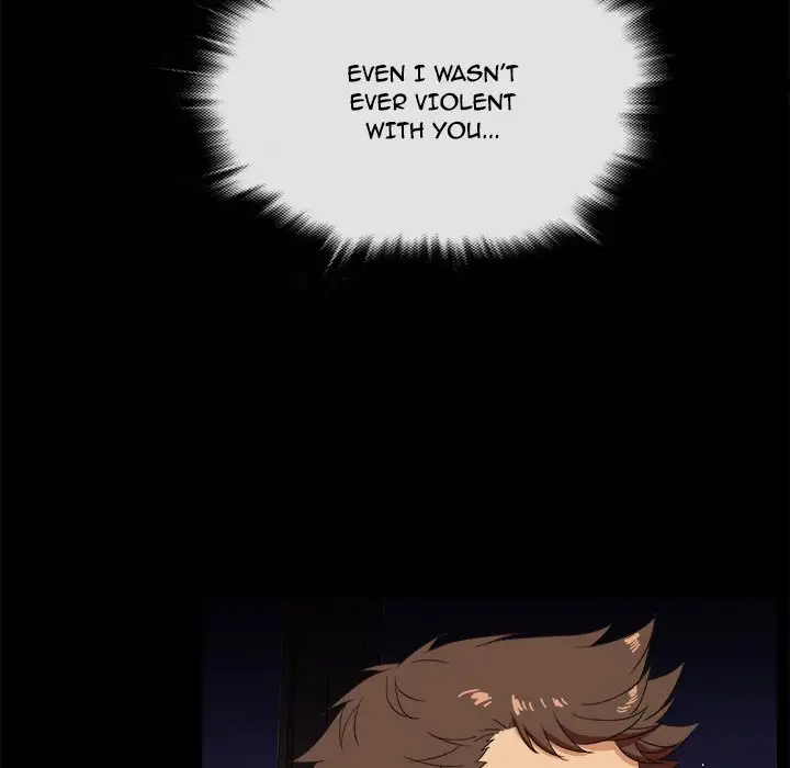 Love Me More Chapter 14 Page 30