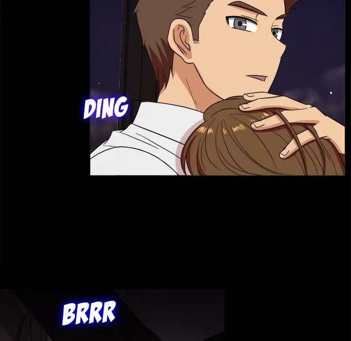 Love Me More Chapter 14 Page 31