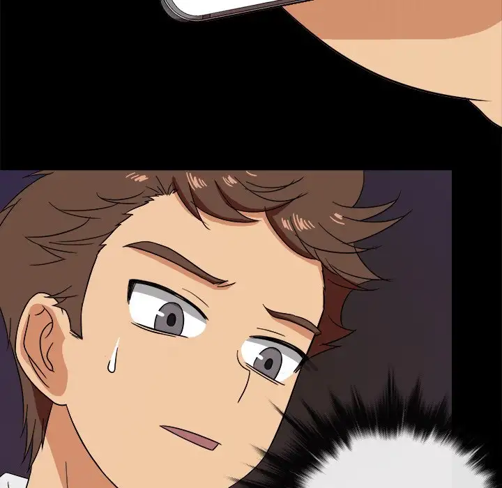 Love Me More Chapter 14 Page 36