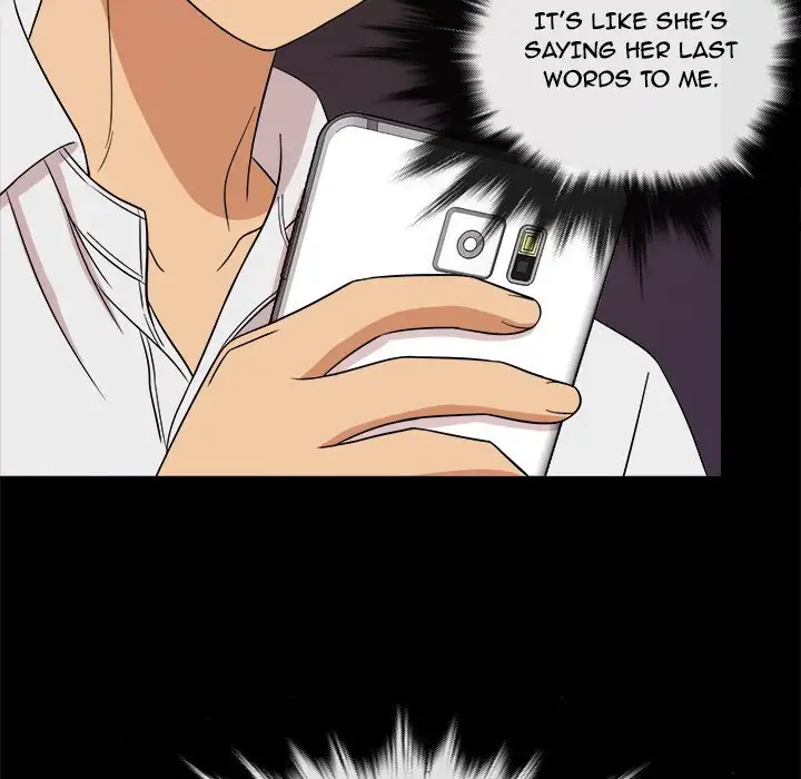 Love Me More Chapter 14 Page 37