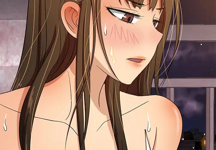 Love Me More Chapter 14 Page 4
