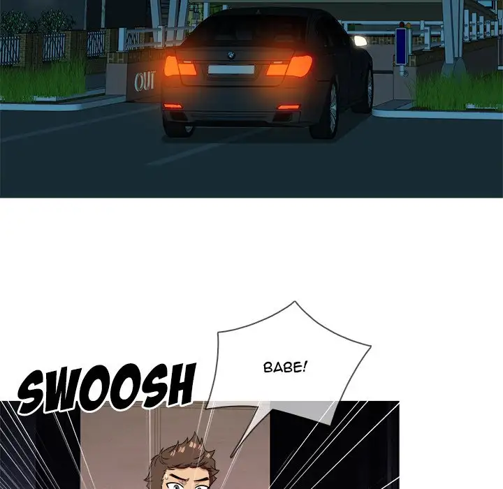 Love Me More Chapter 14 Page 40