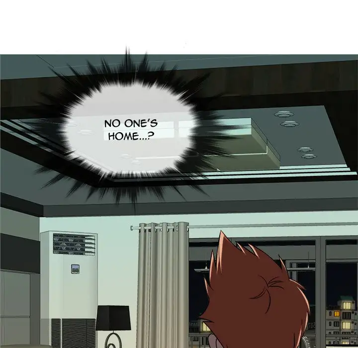 Love Me More Chapter 14 Page 42