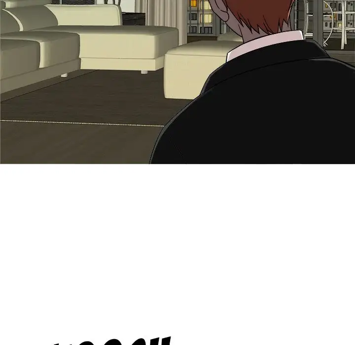Love Me More Chapter 14 Page 43