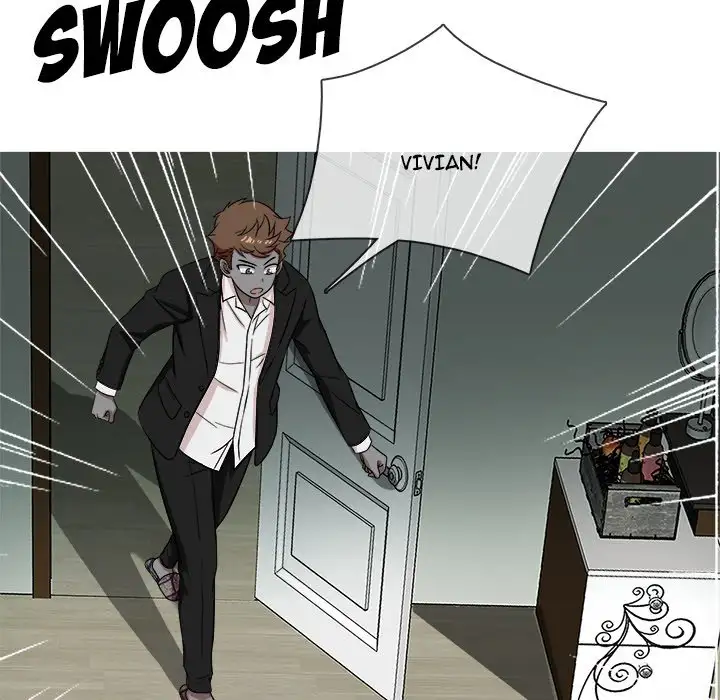 Love Me More Chapter 14 Page 44