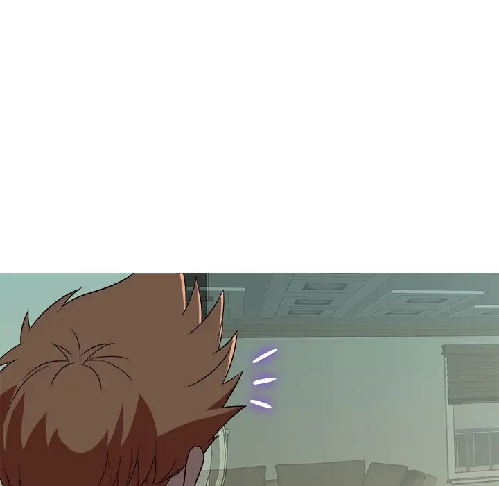 Love Me More Chapter 14 Page 46