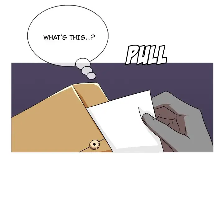 Love Me More Chapter 14 Page 48