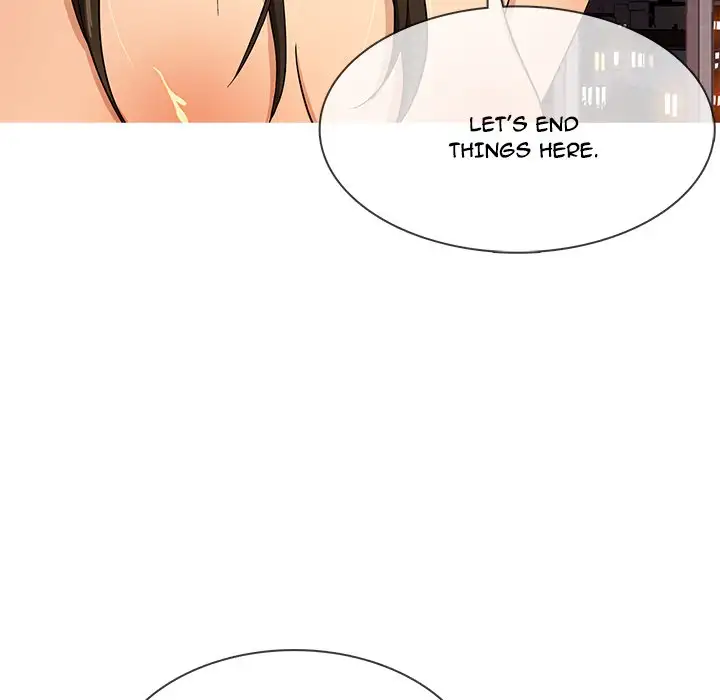 Love Me More Chapter 14 Page 5