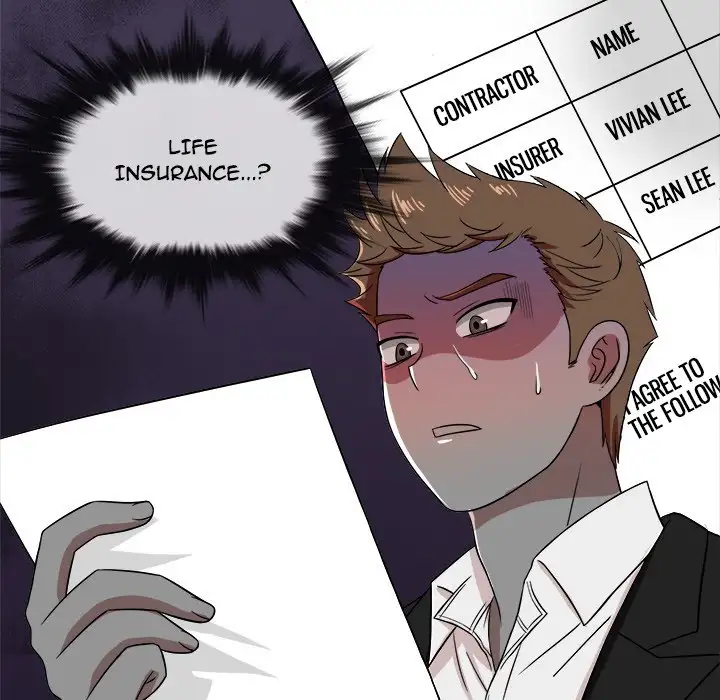 Love Me More Chapter 14 Page 50