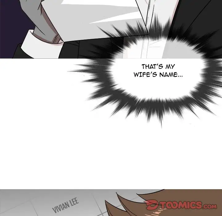 Love Me More Chapter 14 Page 51