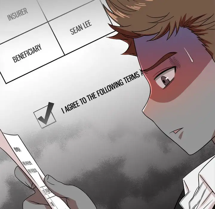Love Me More Chapter 14 Page 52