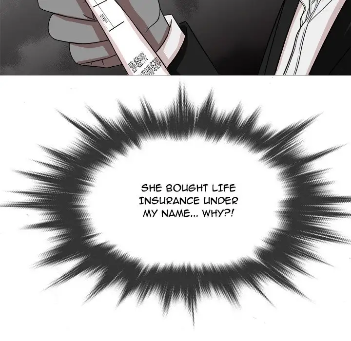 Love Me More Chapter 14 Page 53